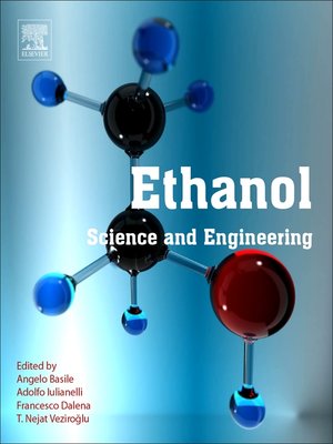 cover image of Ethanol